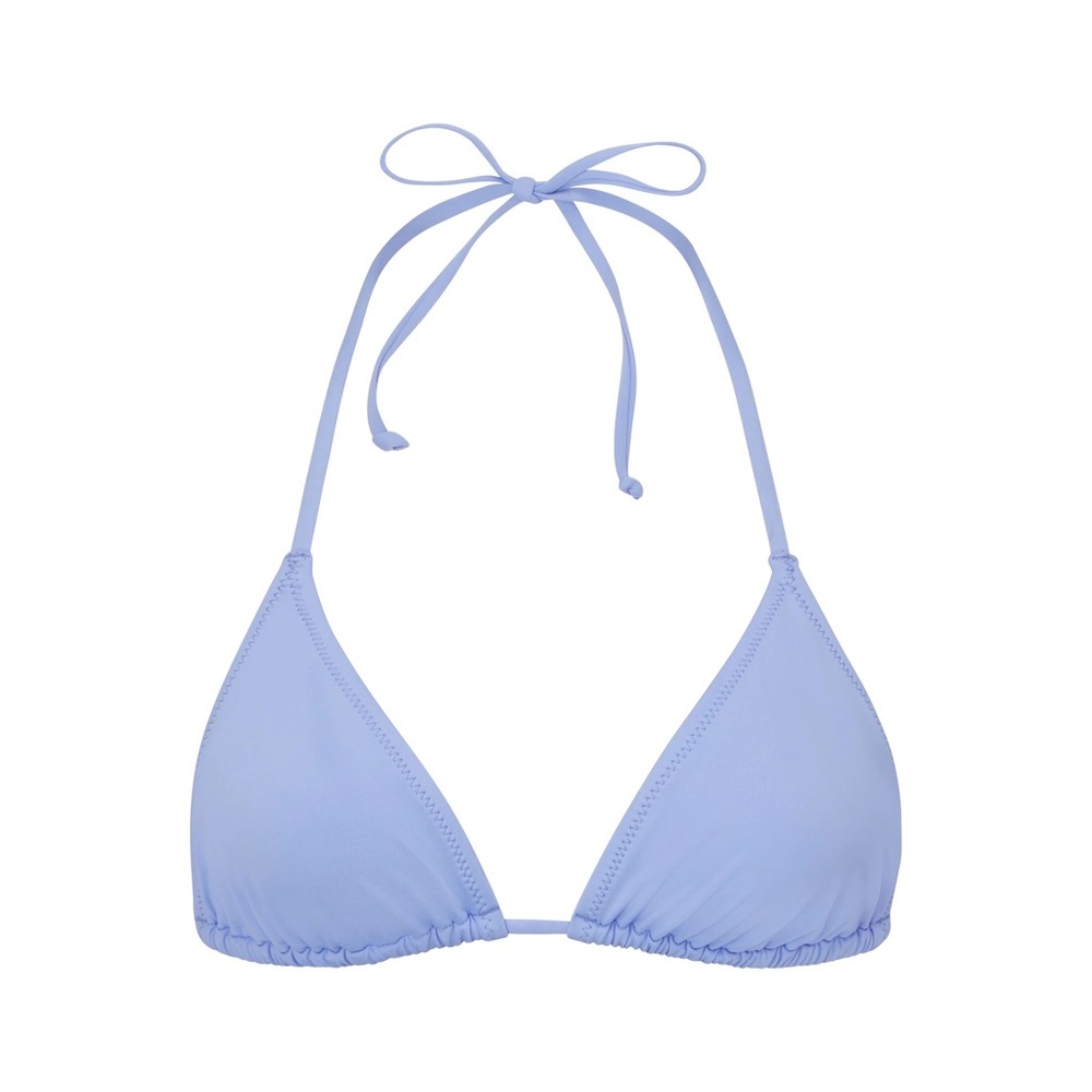 SKIMS SWIM TRIANGLE TOP